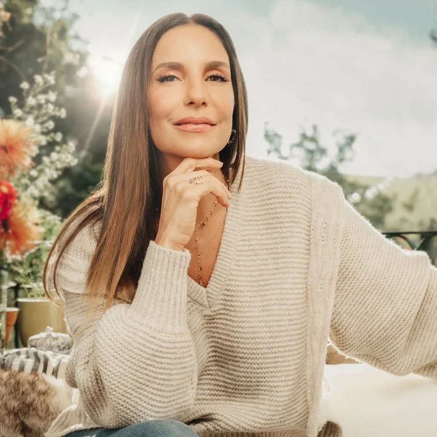 Foto de Ivete Sangalo