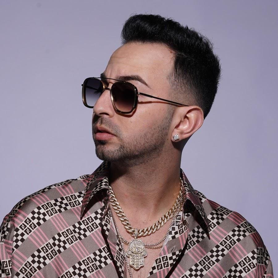 Foto de Justin Quiles