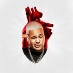 Capa da letra Quero Tu