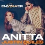 Capa da letra Envolver (Remix)