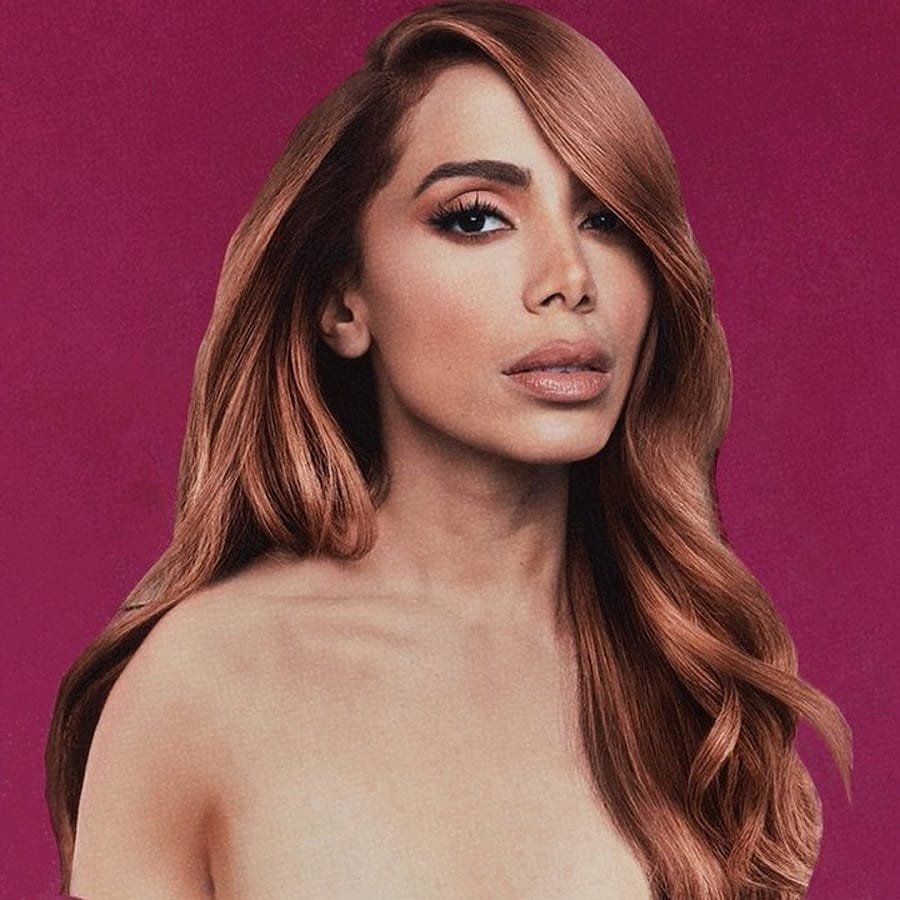 Foto de Anitta