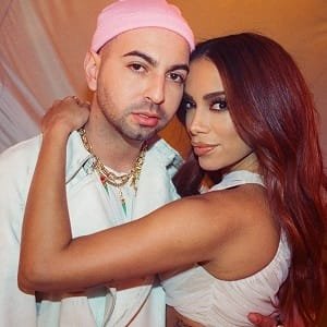 Capa da letra da música Envolver (remix) – Tradução