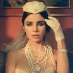 Capa da letra desficava