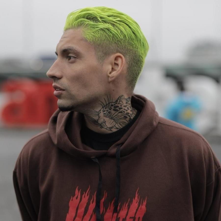 Foto de Filipe Ret