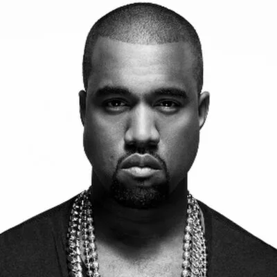 Imagem de Kanye West