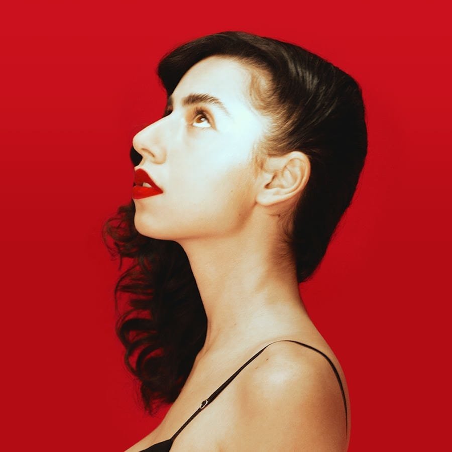 Foto de Marina Sena
