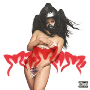 Capa da letra da música CHICKEN TERIYAKI