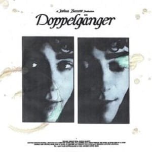 Capa da letra da música Doppelgänger