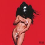 Capa do álbum MOTOMAMI