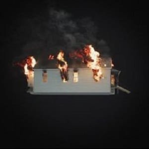 Capa da letra da música Keep It Burnin’