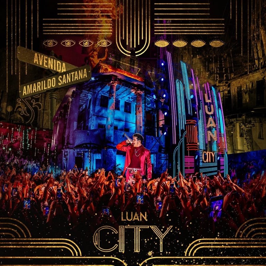 Capa da letra da música Me Usa