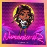 Capa do álbum Numanice #2