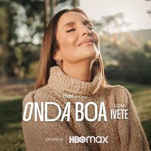 Capa do álbum Onda Boa