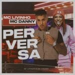 Capa da letra Perversa