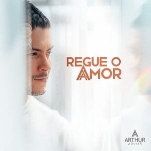 Capa da letra da música Regue o Amor