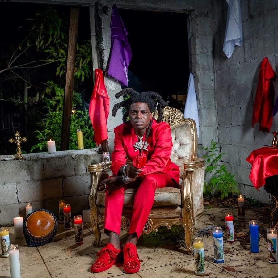 Foto de Kodak Black