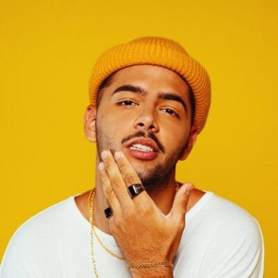 Imagem de Pedro Sampaio