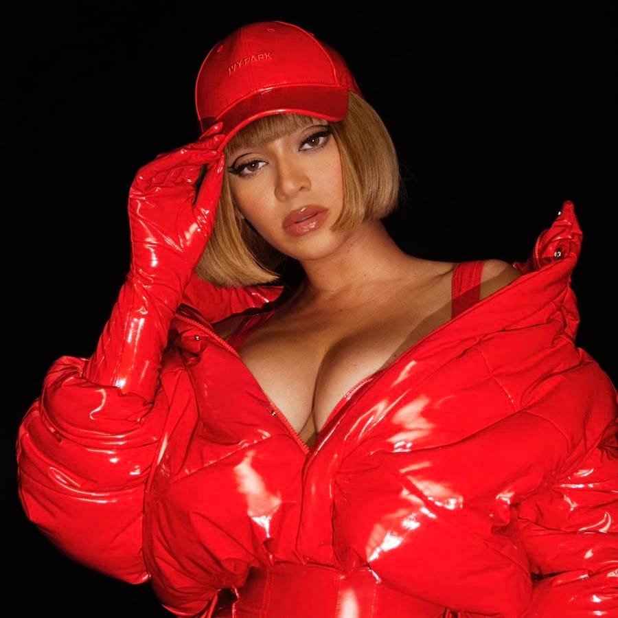 Foto de Beyoncé