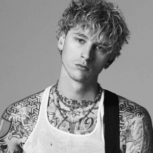 Foto de Machine Gun Kelly