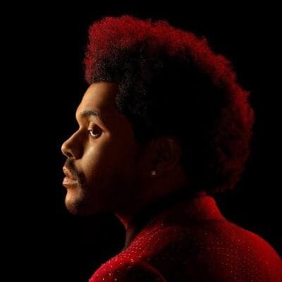 Imagem de The Weeknd