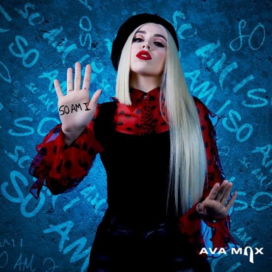 Foto de Ava Max