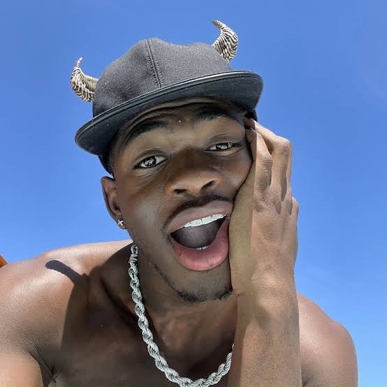 Foto de Lil Nas X