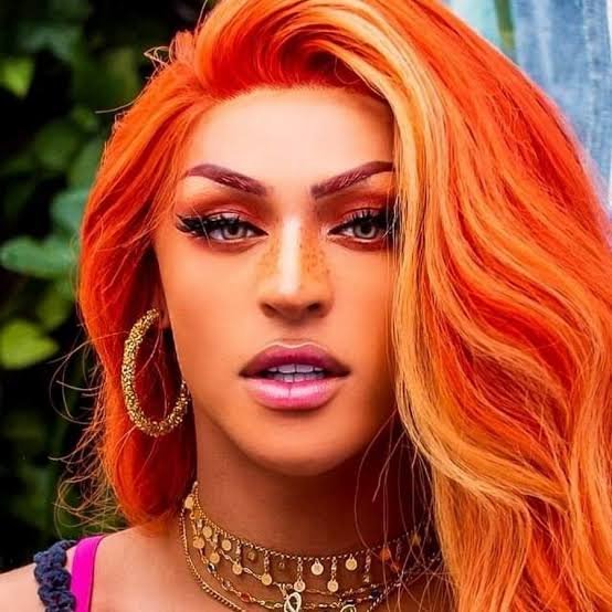 Foto de Pabllo Vittar