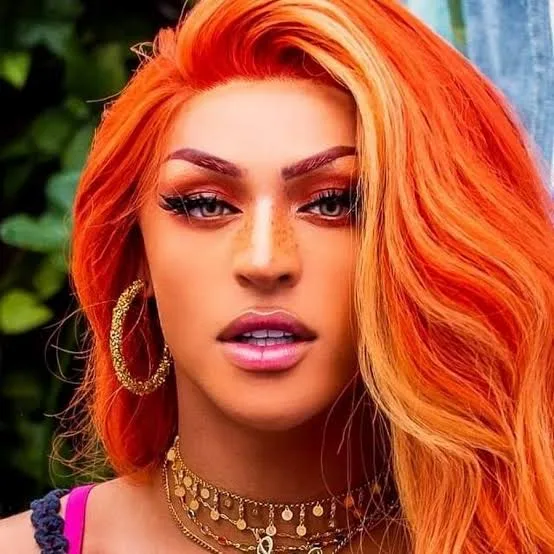 Foto de Pabllo Vittar