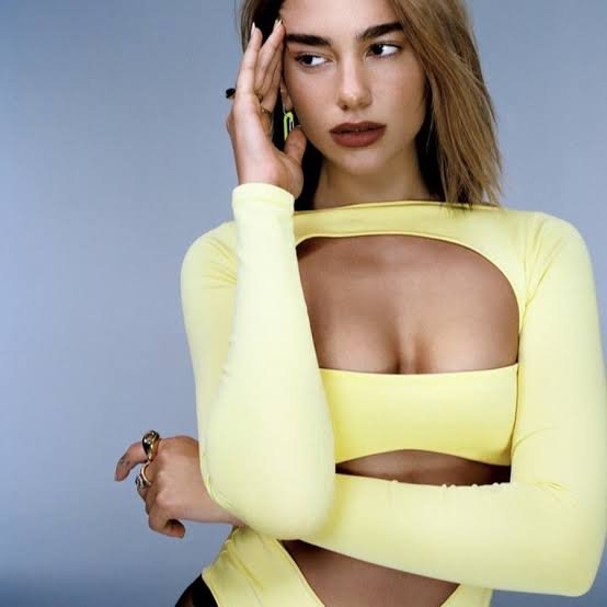 Foto de Dua Lipa
