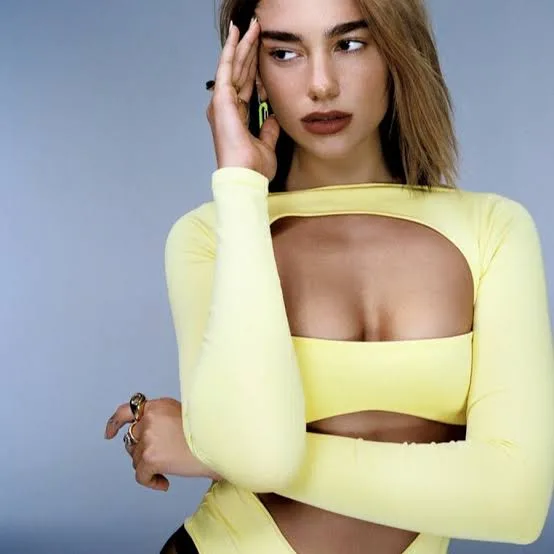 Foto de Dua Lipa