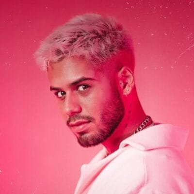 Imagem de Zé Felipe