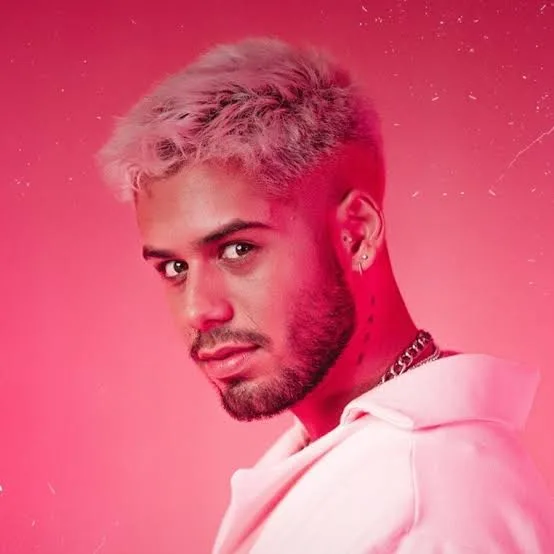 Foto de Zé Felipe