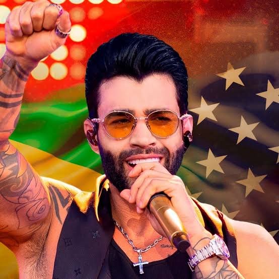 Foto de Gusttavo Lima