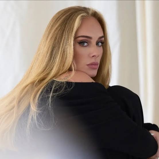 Foto de Adele