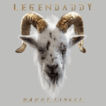 Capa do álbum Legendaddy