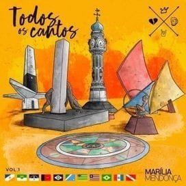 Capa da letra da música Bebaça