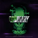 Capa do álbum Oddinary
