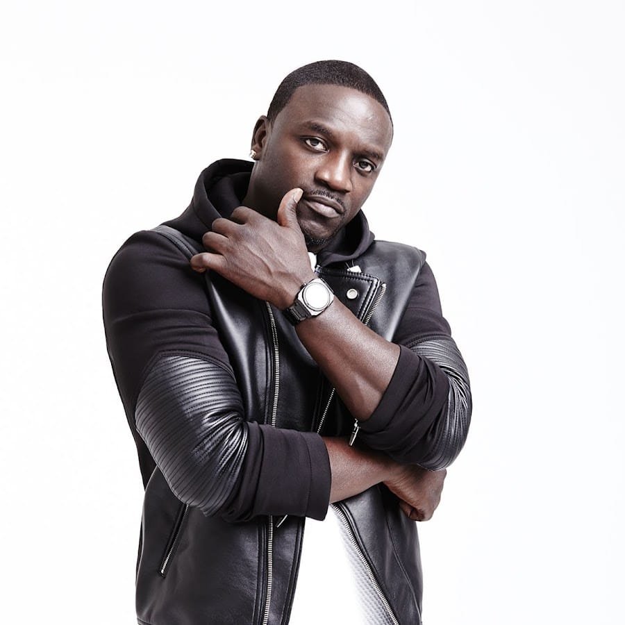 Foto de Akon