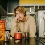 Capa da letra Deixa o Tempo