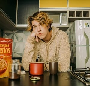 Capa da letra da música Deixa o Tempo