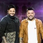 Capa da letra Lugar que Tem Banheira