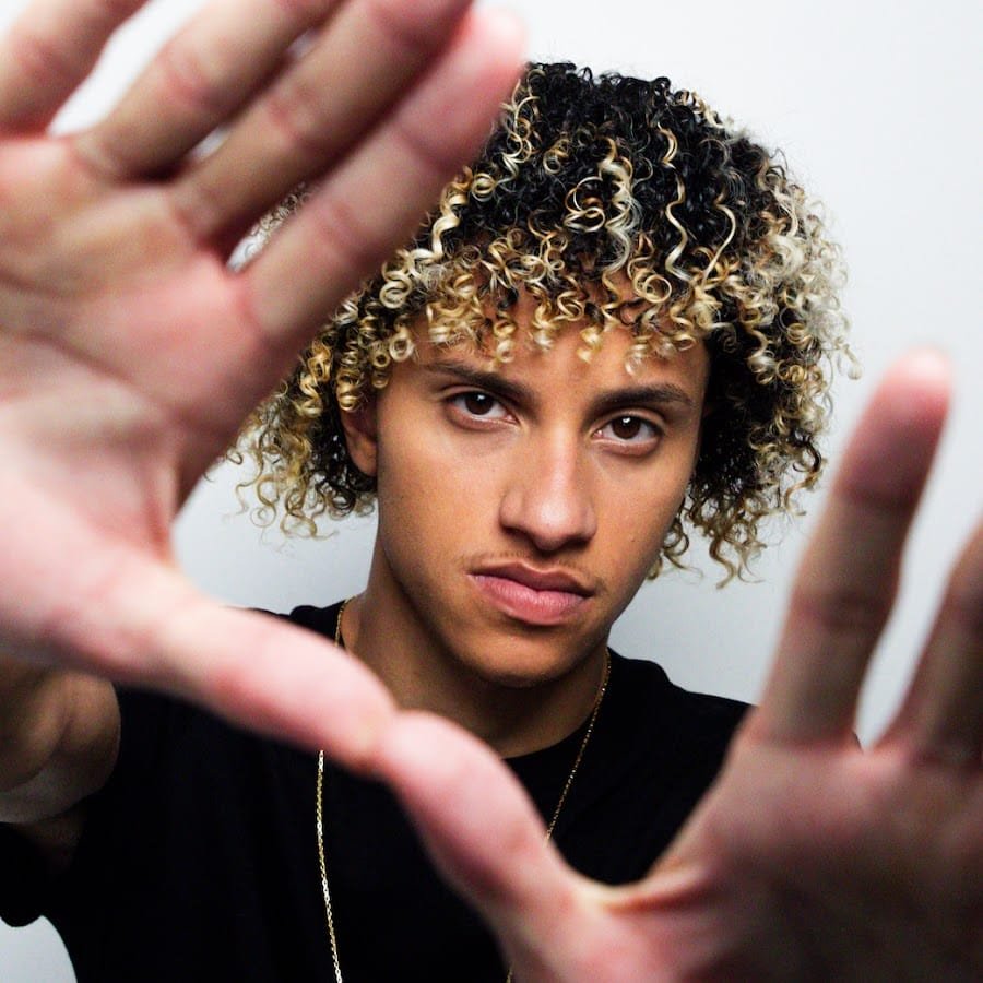 Foto de Gabriel do Borel