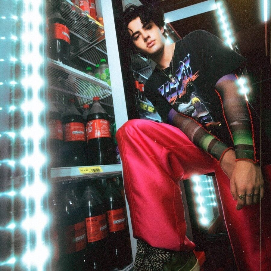 Foto de Lucas Pretti