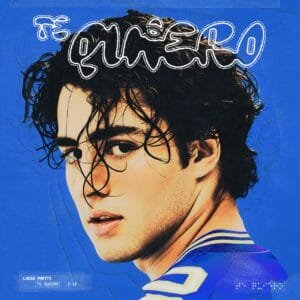 Capa da letra da música Te Quiero