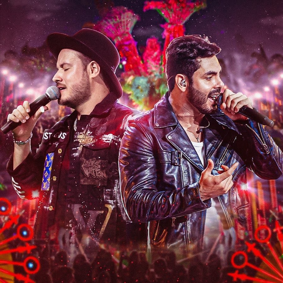 Foto de Israel & Rodolffo