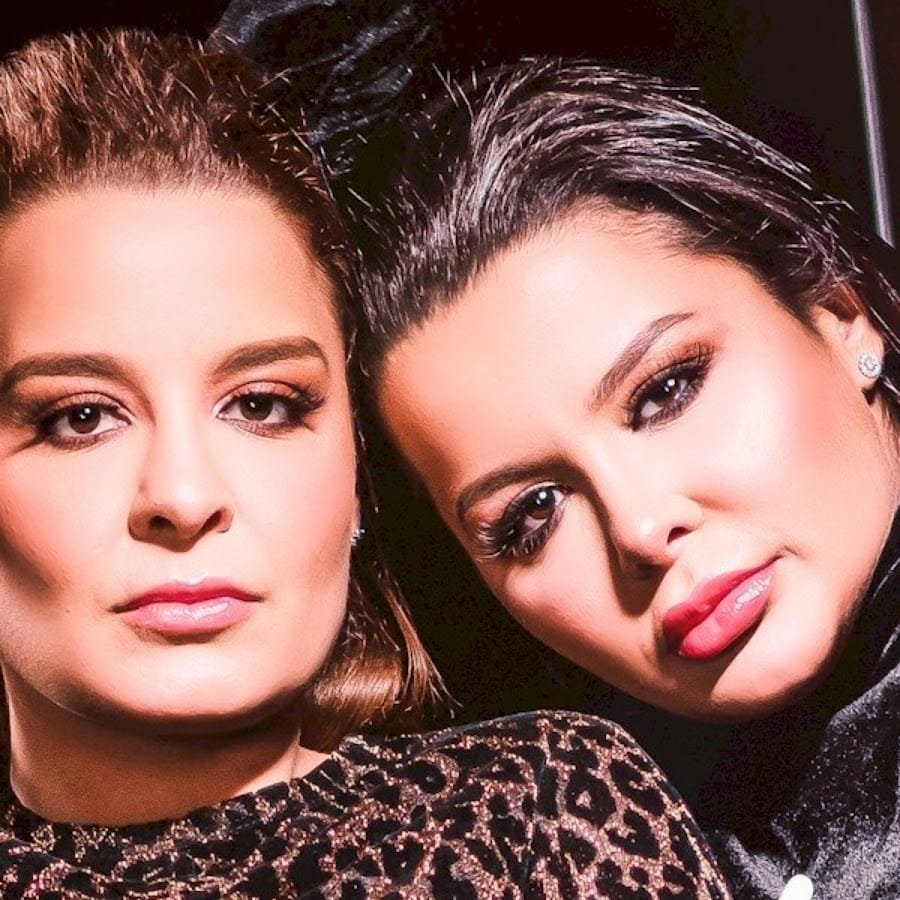 Foto de Maiara & Maraisa