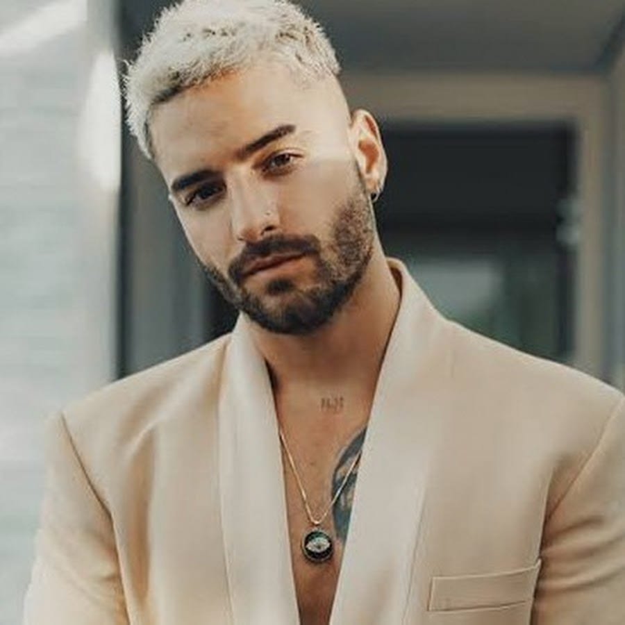 Foto de Maluma