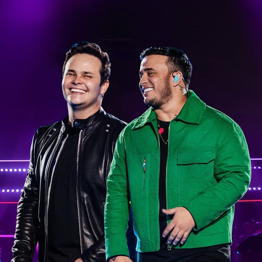 Capa da letra da música Basiquinho