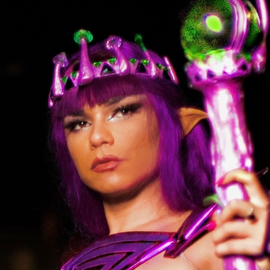 Foto de Potyguara Bardo