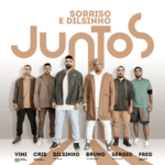 Capa da letra Sorriso e Dilsinho